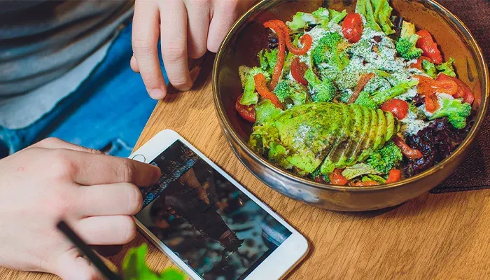How Much Does It Cost to Develop a Nutrition Tracking App Like Cronometer in Australia?
